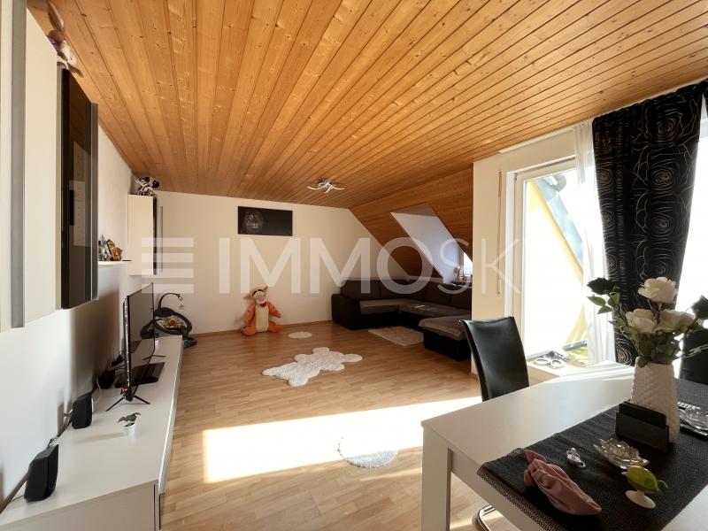 Wohnzimmer - 