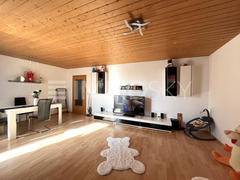 Wohnzimmer - 