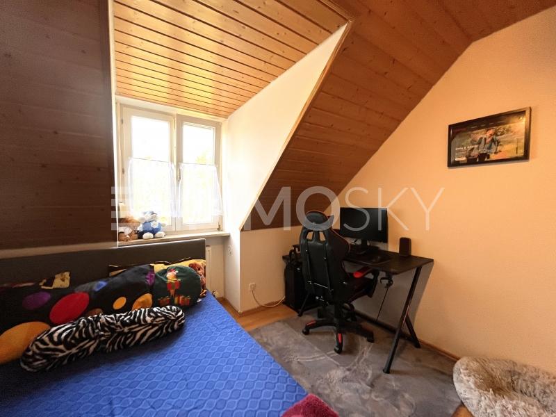 Kinderzimmer - 