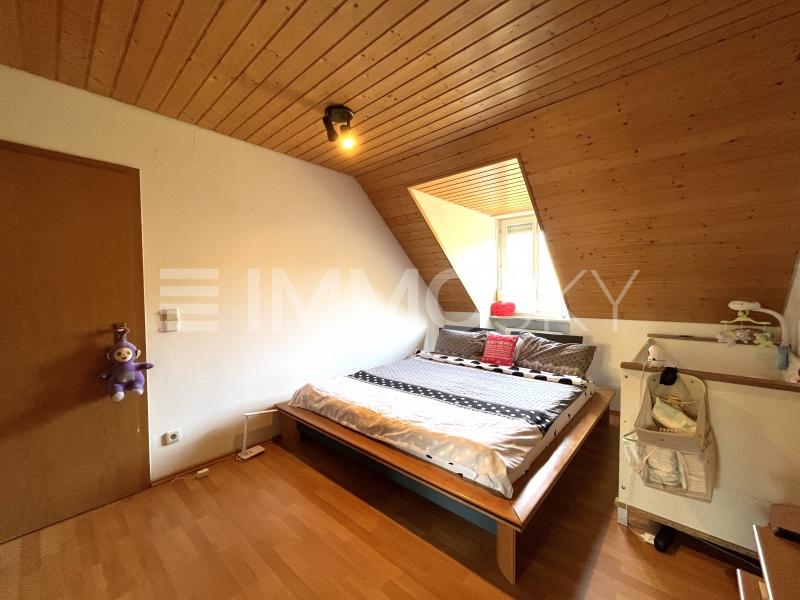 Schlafzimmer - 