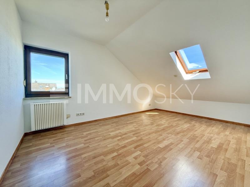 Schlafzimmer - 