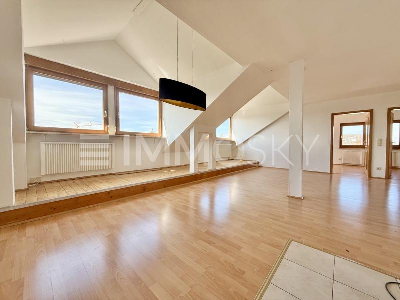 Wohnzimmer - 