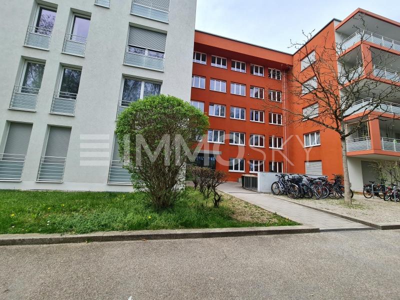 Außenansicht - 