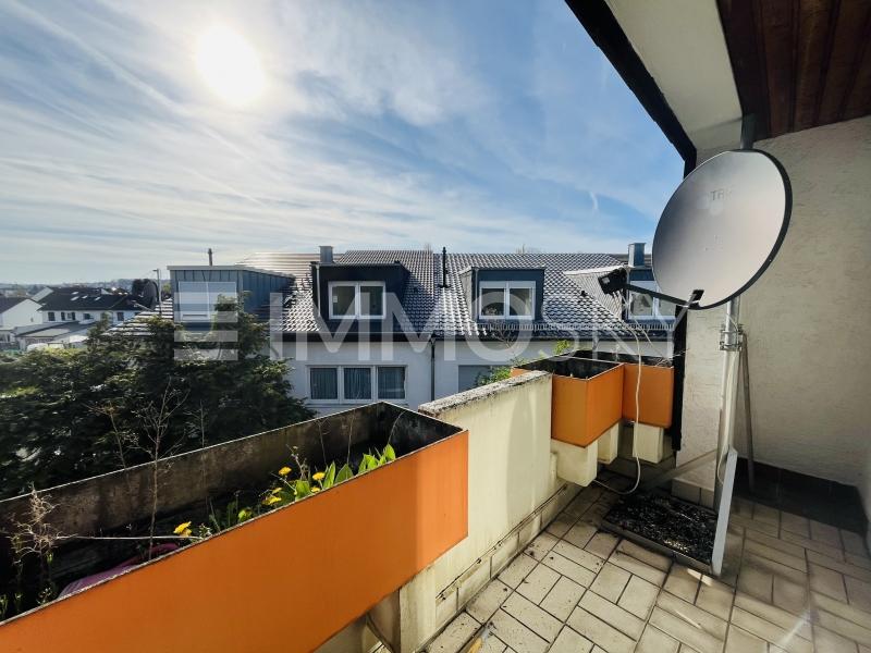 Balkon - 
