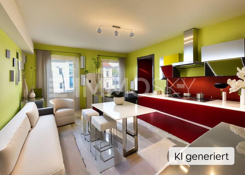 Küche - 
