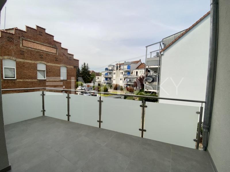 Balkon - 