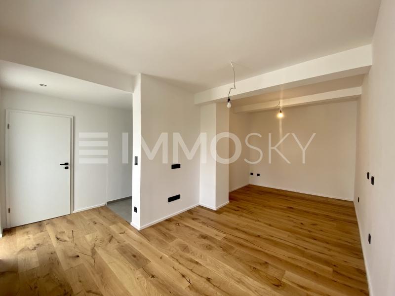 Zimmer 3 mit eigenem Bad - 