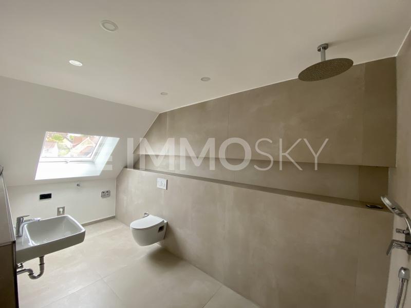 Badezimmer - 
