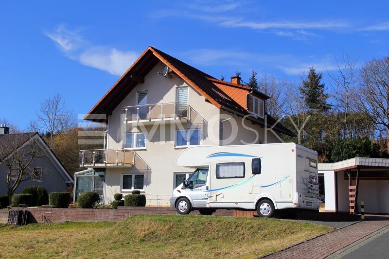 Aussenansicht - 