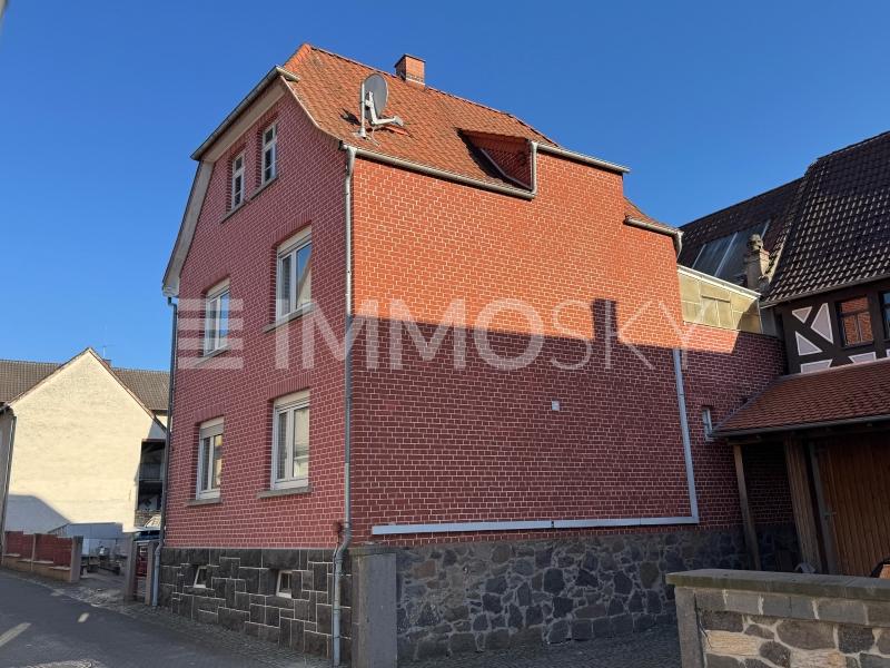 Außen - 