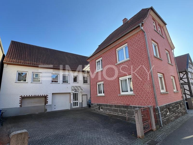 Außen - 