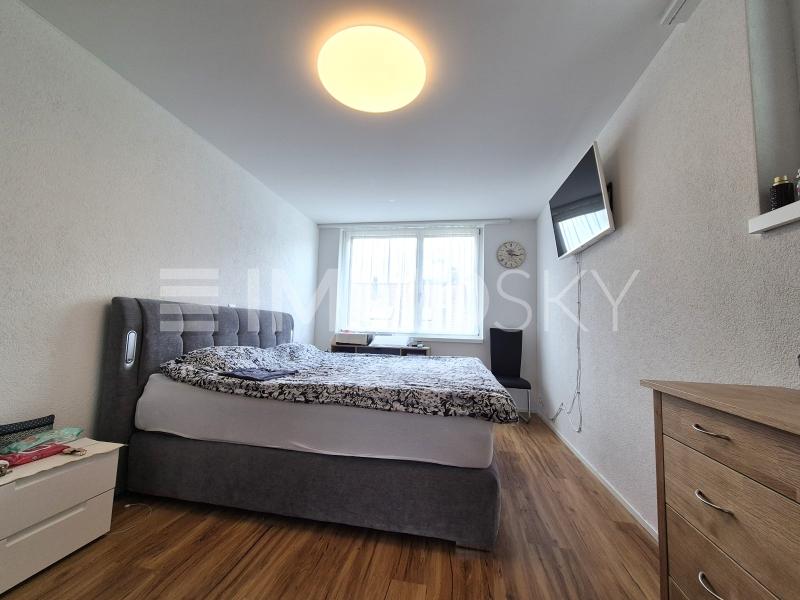 Eine Ruheoase zum Erholen - 3.5 pièces Appartement a Schattdorf