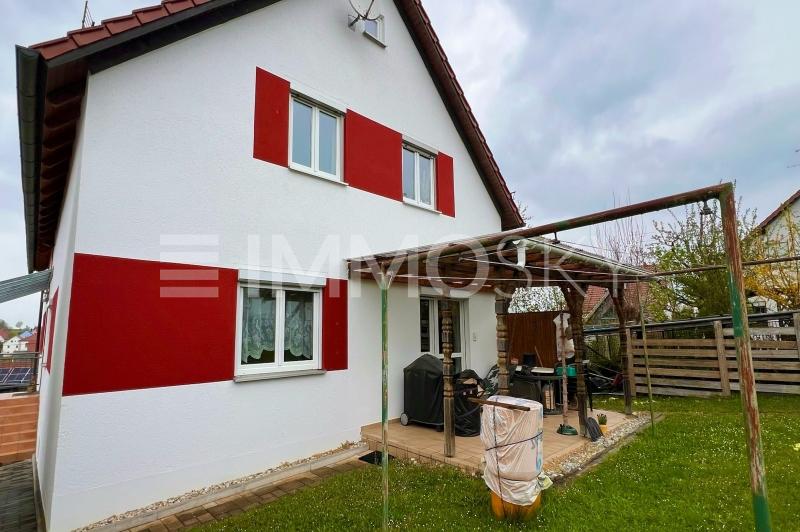 Ansicht - 