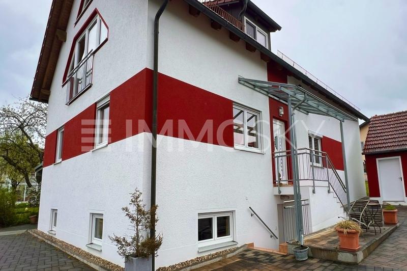 Ansicht - 