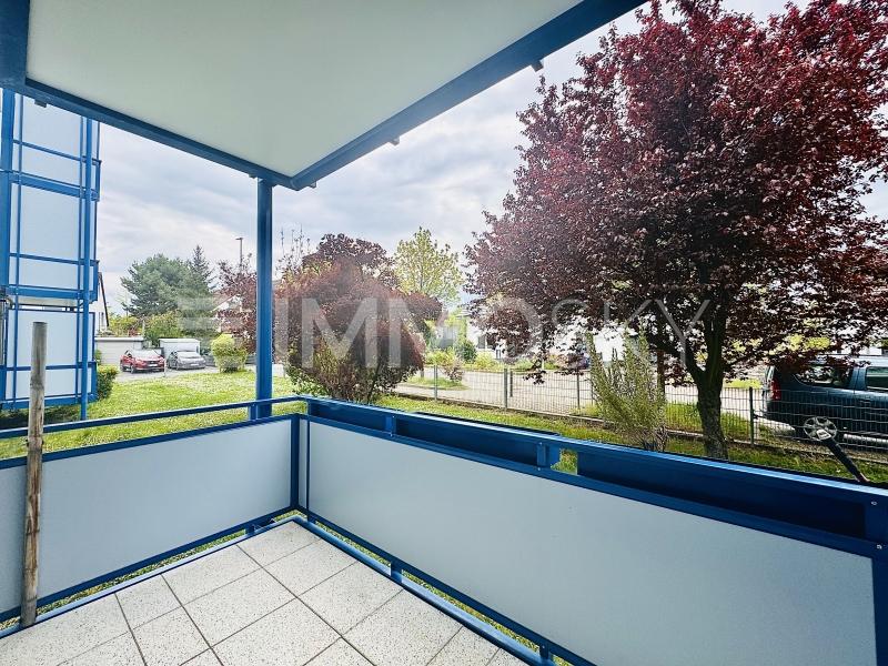 Balkon - 