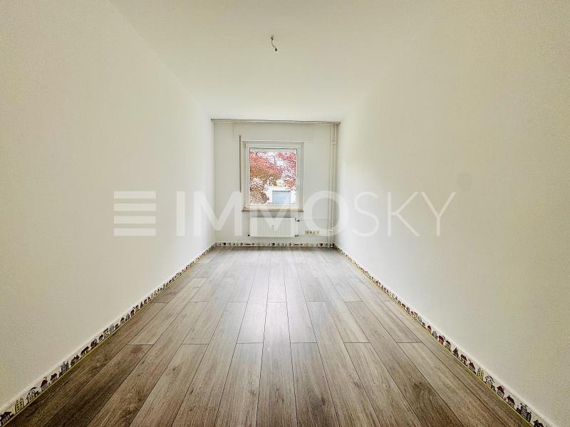 Schlafzimmer 1 - 
