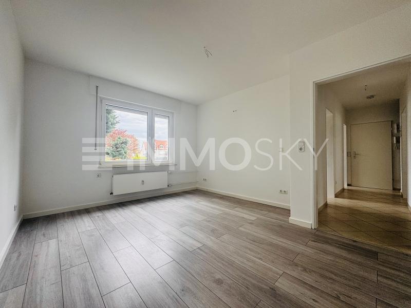 Schlafzimmer 2 - 