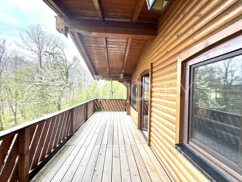 Balkon - 