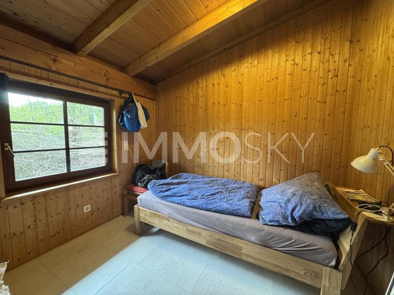 Zimmer - 