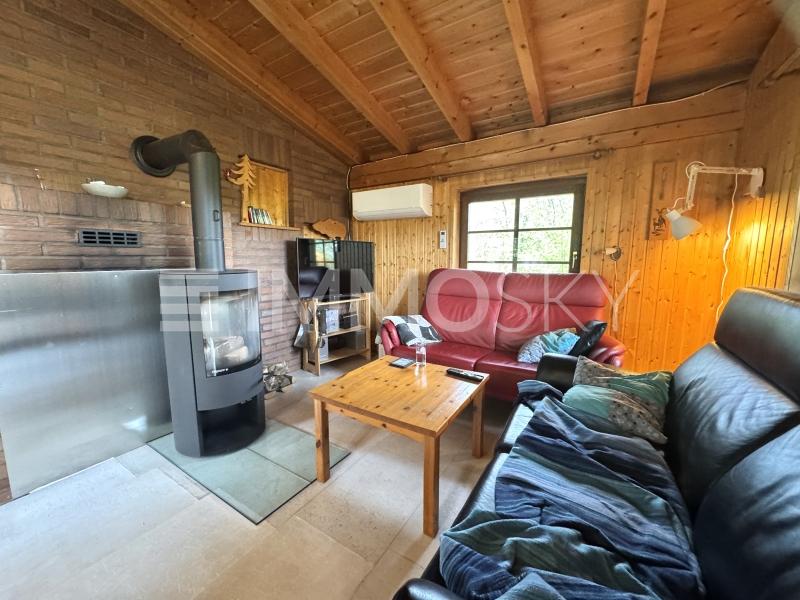 Wohnzimmer - 