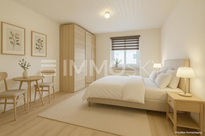 Schlafzimmer VH - 