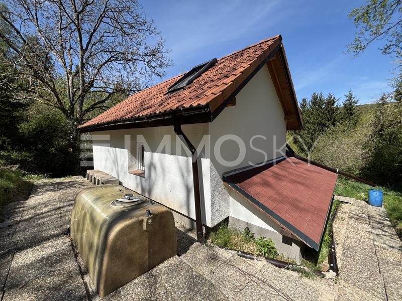 Außenansicht Gebäude - 