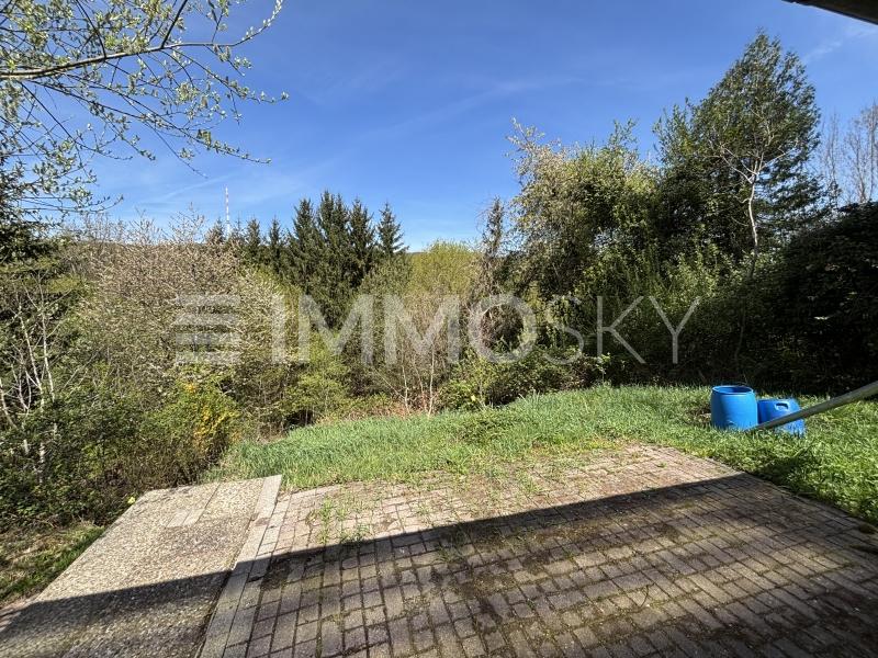 Terrasse - 
