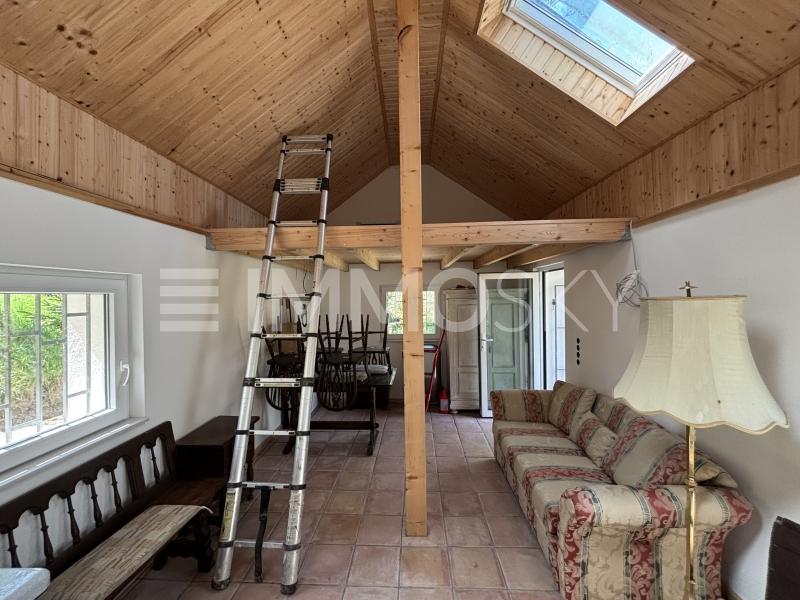 Tiny House - 