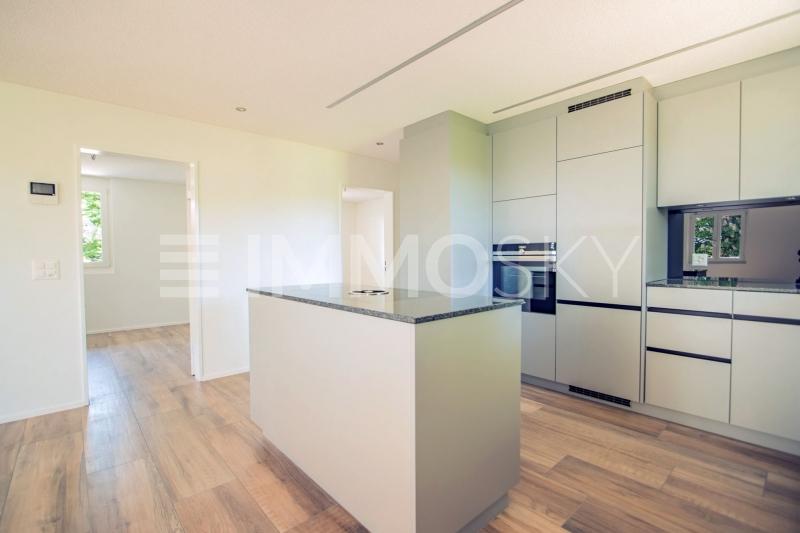 Alles im Griff - 9 rooms House in Oftringen