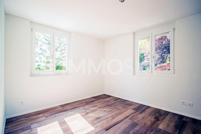 Hier werden Träume wahr - 9 rooms House in Oftringen