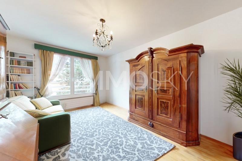 Agréable chambre d'environ 12m2 - 3.5 pièces Appartement a Lausanne