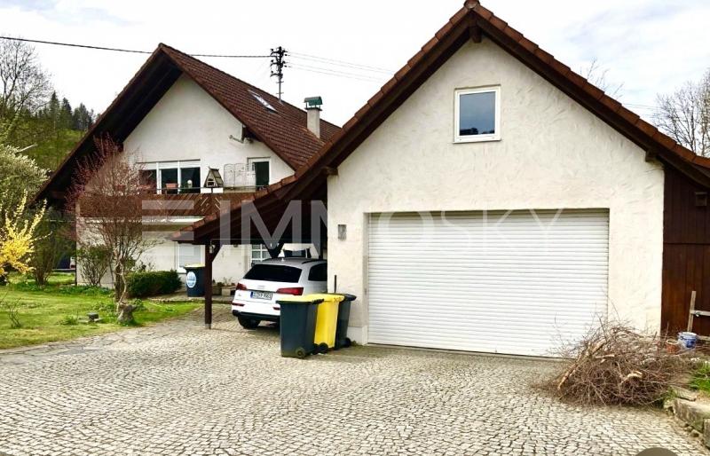 Garage - 