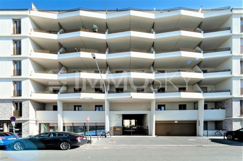Aussenansicht - 