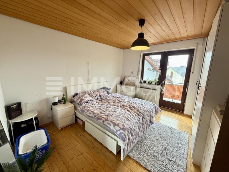 Schlafzimmer - 