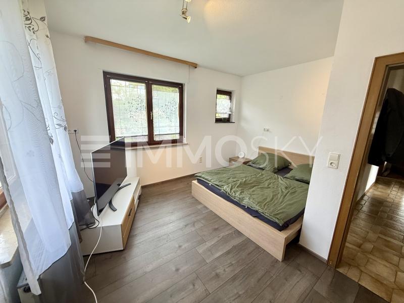 Schalfzimmer OG - 