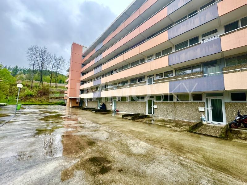 Hausansicht - 