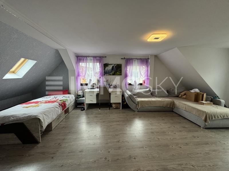 Kinderzimmer - 