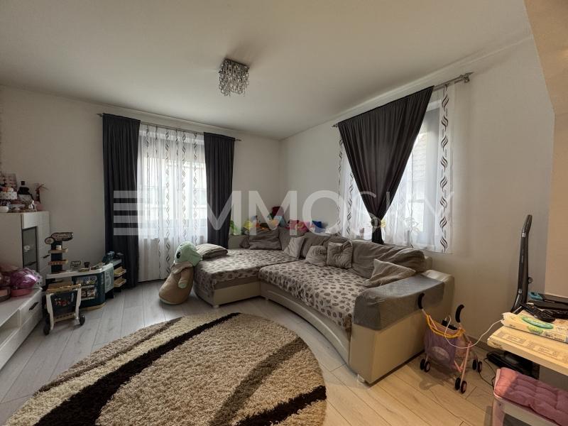 Wohnzimmer - 