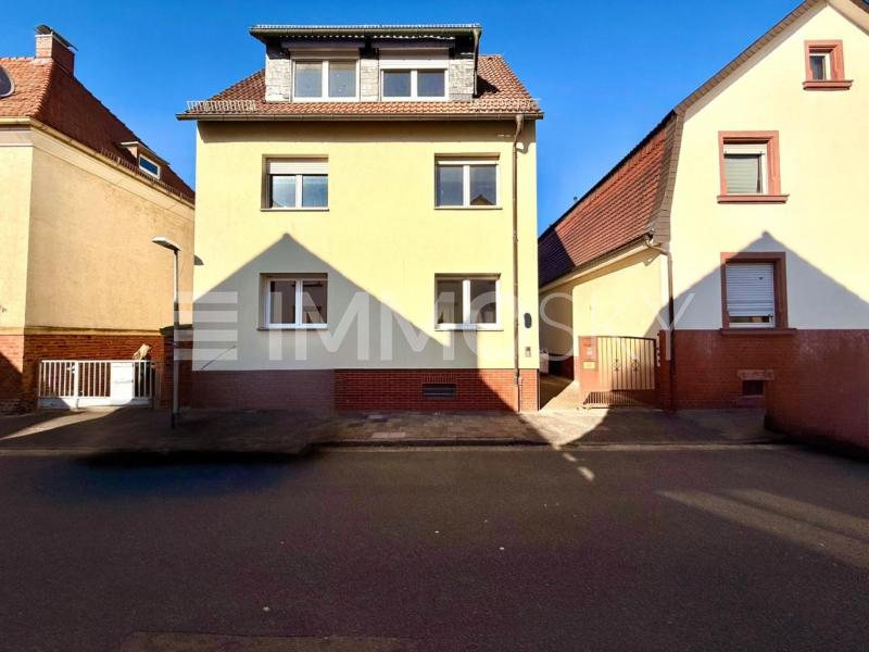 Aussenansicht - 