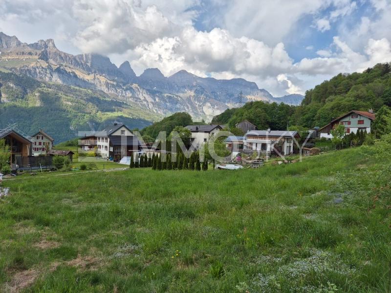 Reservieren Sie sich den besten Platz - Bauland in Oberterzen