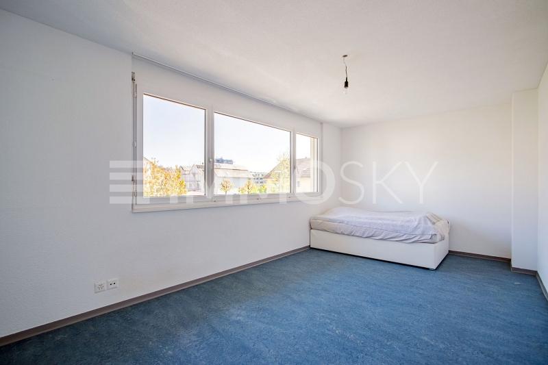 Hier werden Träume wahr - 6.5 Zimmer Doppeleinfamilienhaus in Strengelbach