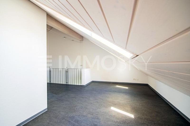 Ein Fläche, viele Möglichkeiten - 6.5 Zimmer Doppeleinfamilienhaus in Strengelbach