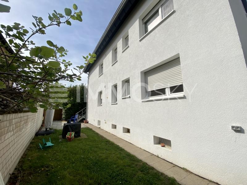 Innenhof - 