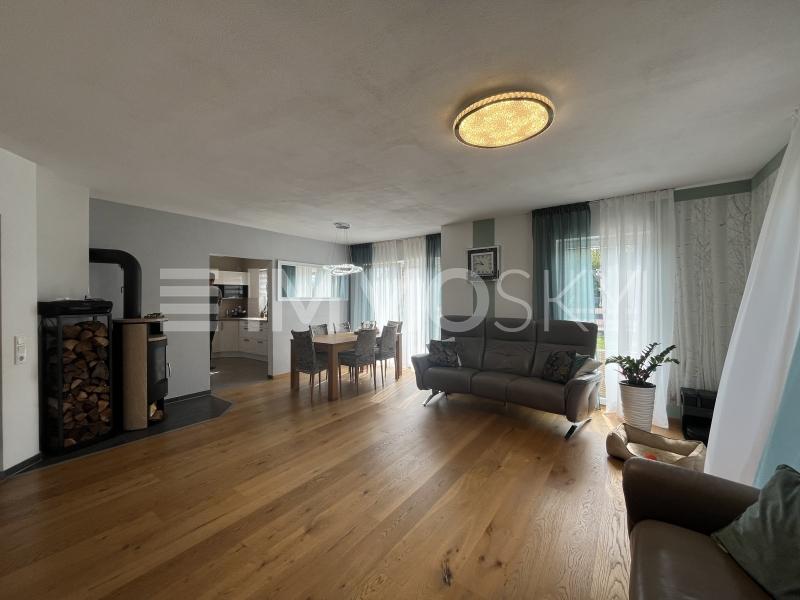 Wohnzimmer - 