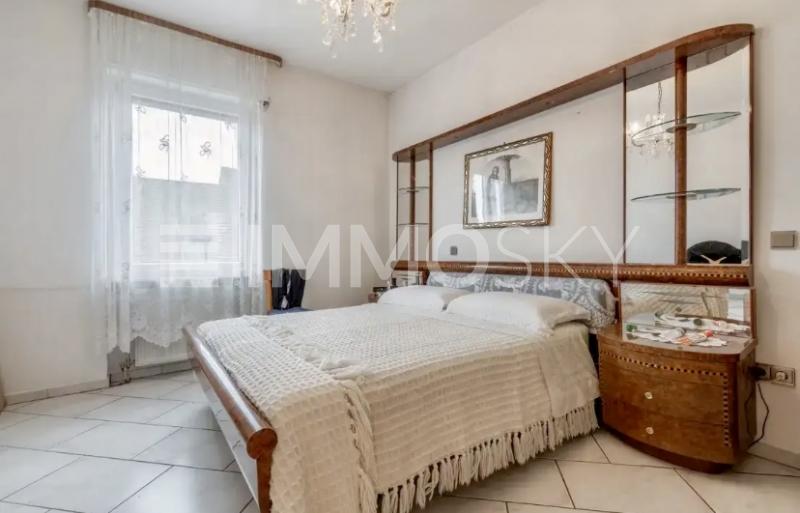 Schlafzimmer 1.Obergeschoss - 
