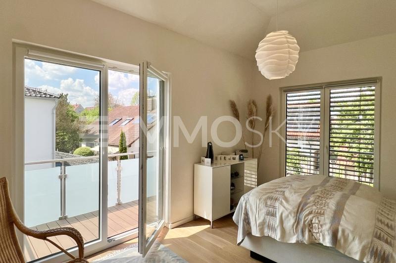Schlafzimmer - 