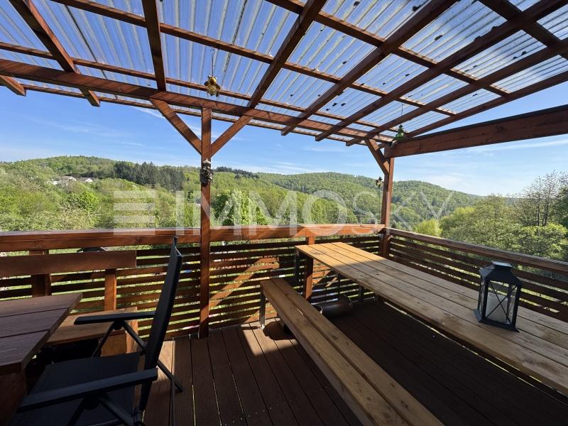 Balkon - 