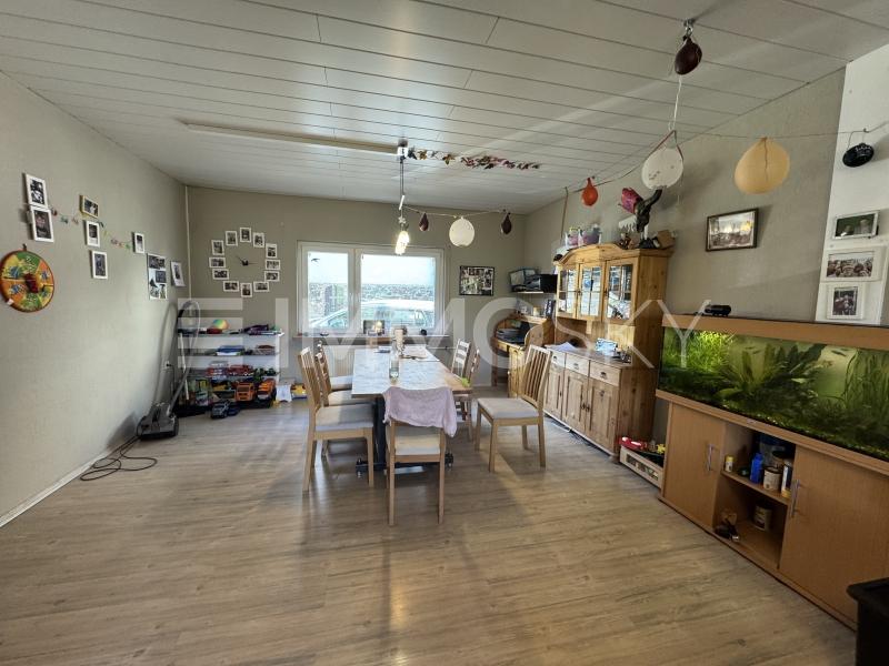 Esszimmer EG - 