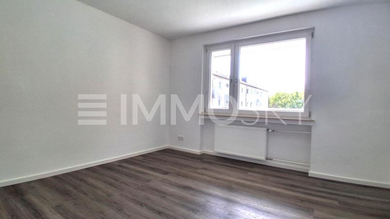 Schlafzimmer 2 - 