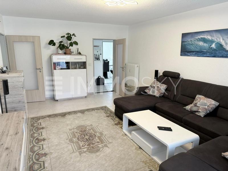 Wohnzimmer  - 